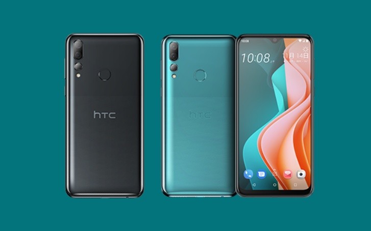 Uninstall Magisk and Unroot your HTC Desire 19s