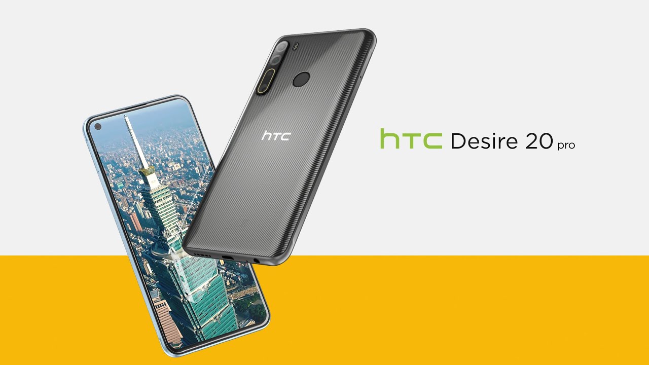 How to Root HTC Desire 20 Pro with Magisk without TWRP
