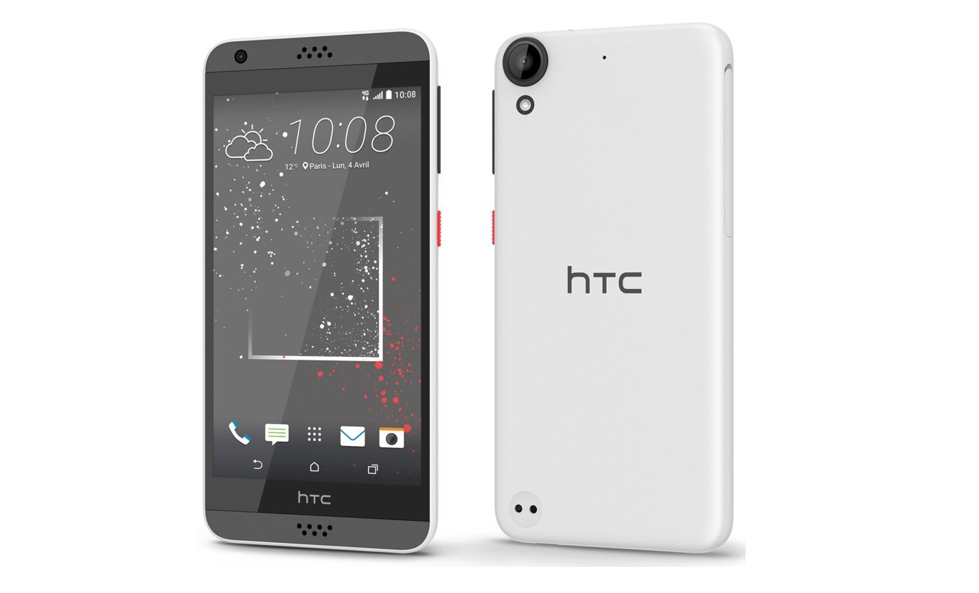 How to Root HTC Desire 530 with Magisk without TWRP
