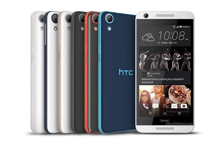 Uninstall Magisk and Unroot your HTC Desire 626 (USA)