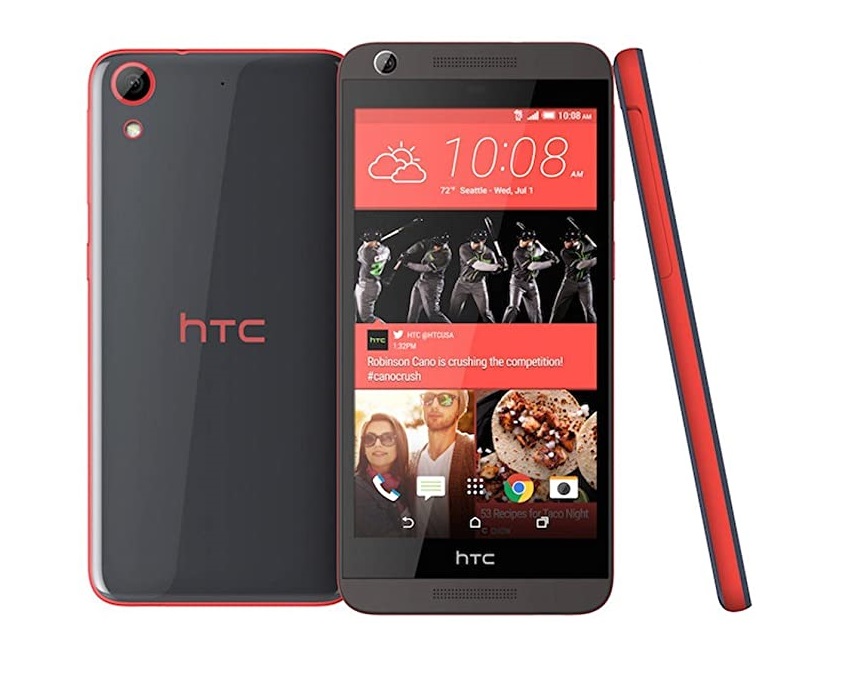 How to Root HTC Desire 626 with Magisk without TWRP