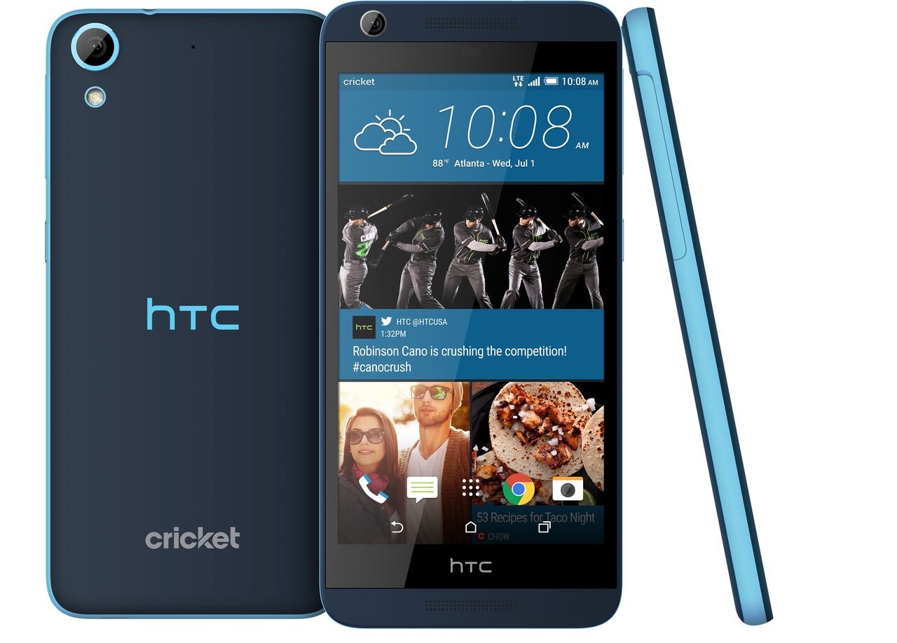 Uninstall Magisk and Unroot your HTC Desire 626s