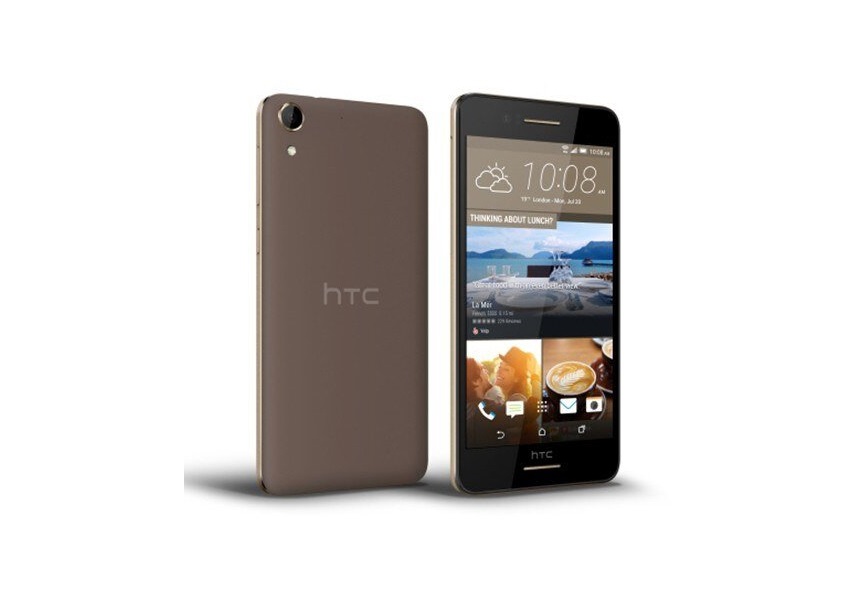 How to Root HTC Desire 728 Ultra with Magisk without TWRP
