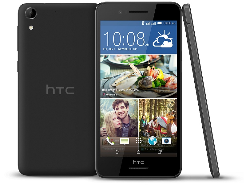 How to Root HTC Desire 728 dual sim with Magisk without TWRP