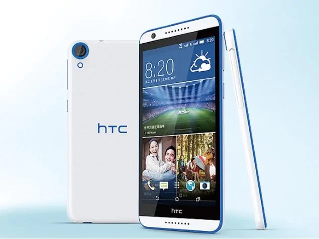 How to Root HTC Desire 820s dual sim with Magisk without TWRP