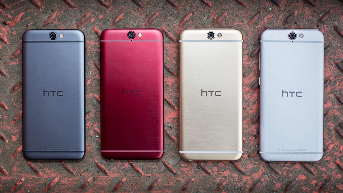 Uninstall Magisk and Unroot your HTC One A9