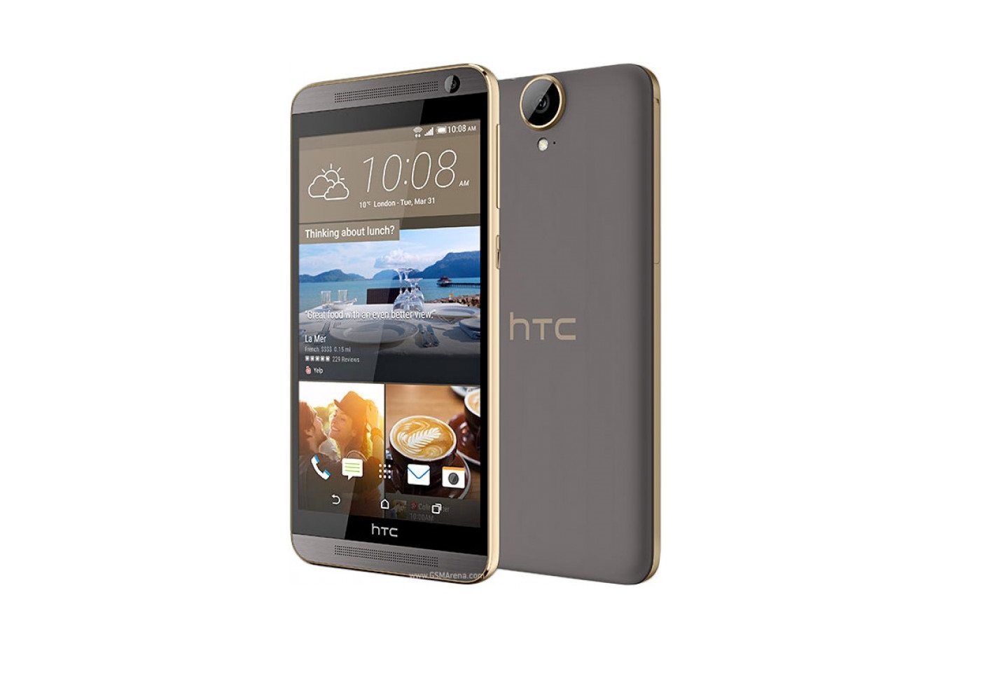 How to Root HTC One E9+ with Magisk without TWRP