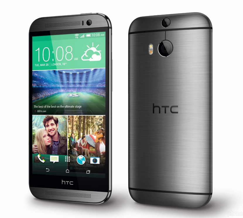 Uninstall Magisk and Unroot your HTC One M8s