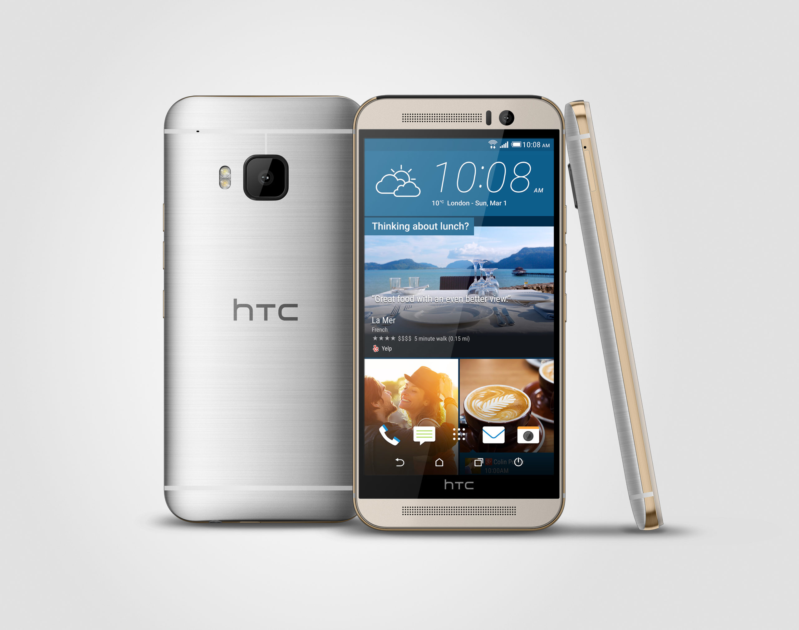 How to Root HTC One M9 with Magisk without TWRP
