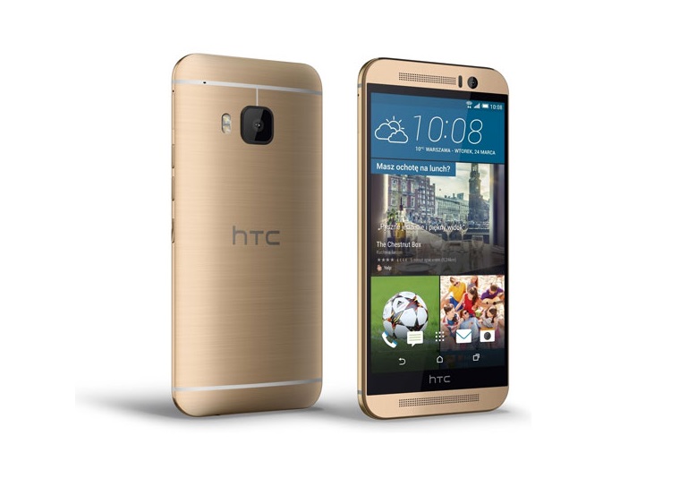 Uninstall Magisk and Unroot your HTC One M9 Prime Camera