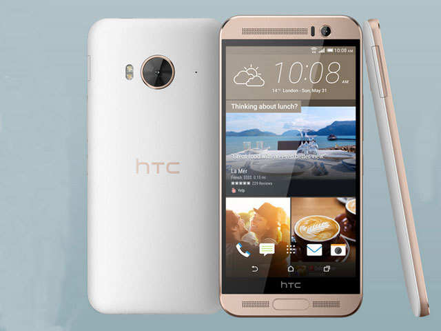 How to Root HTC One ME with Magisk without TWRP