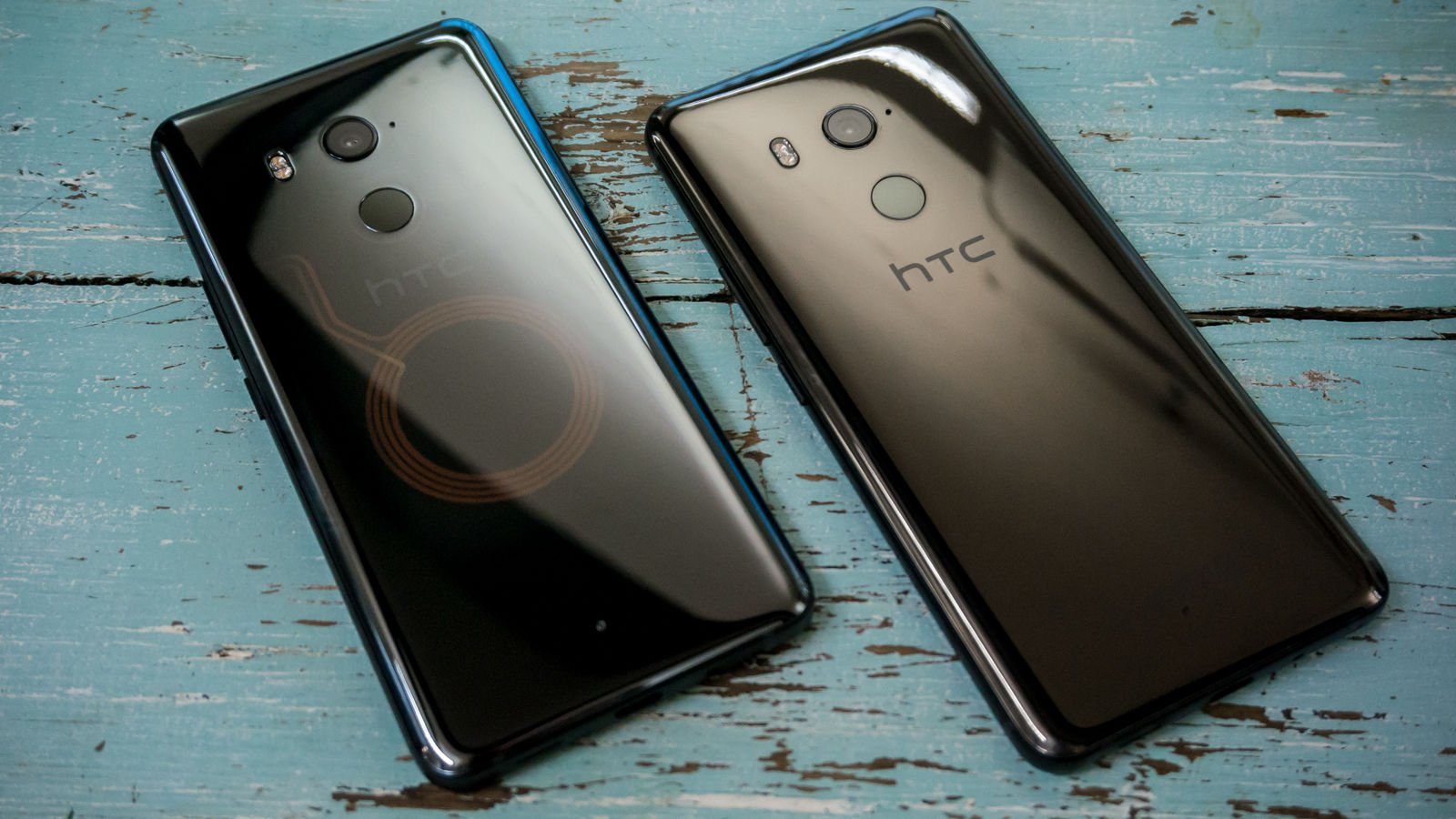 Uninstall Magisk and Unroot your HTC U11+
