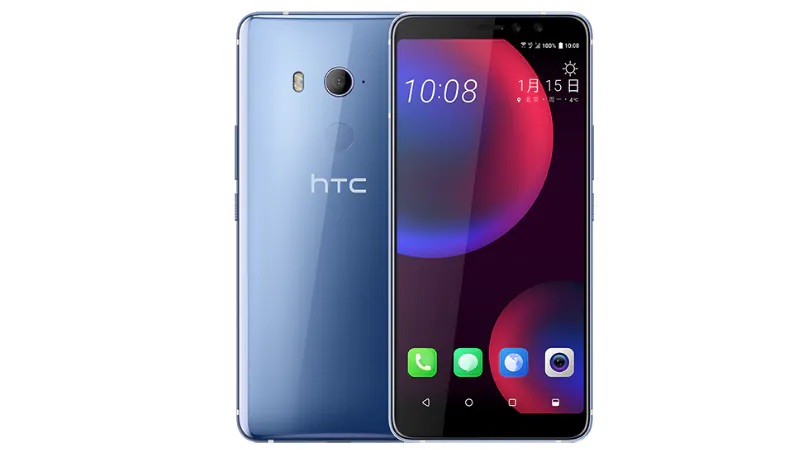 Uninstall Magisk and Unroot your HTC U11 Eyes