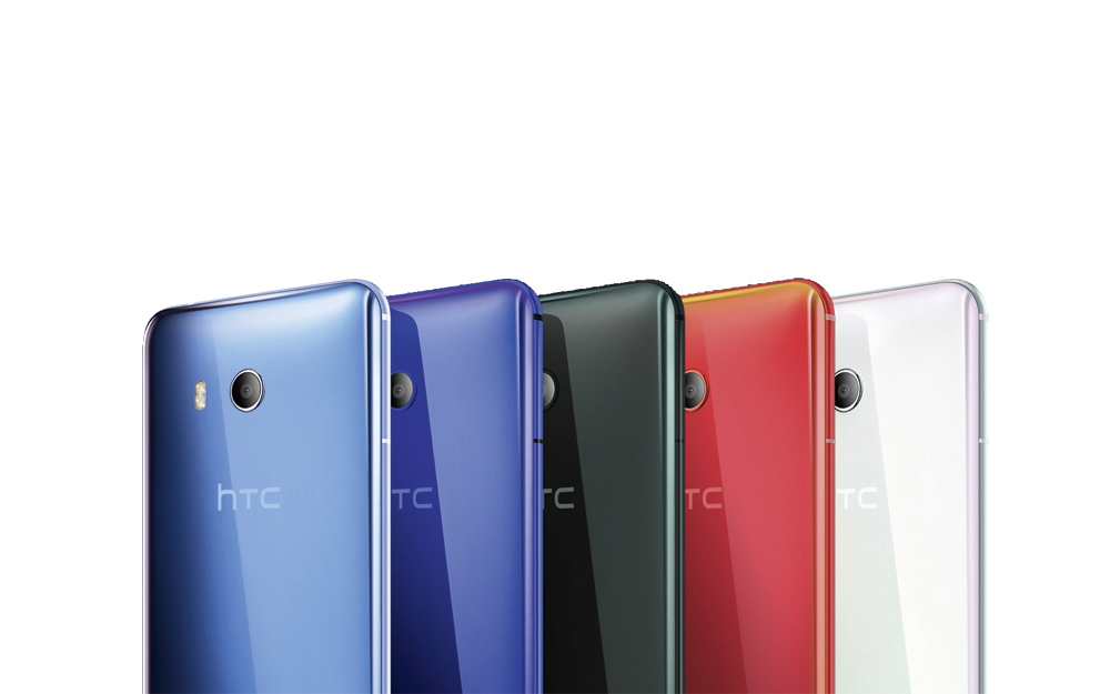 How to Root HTC U11 with Magisk without TWRP