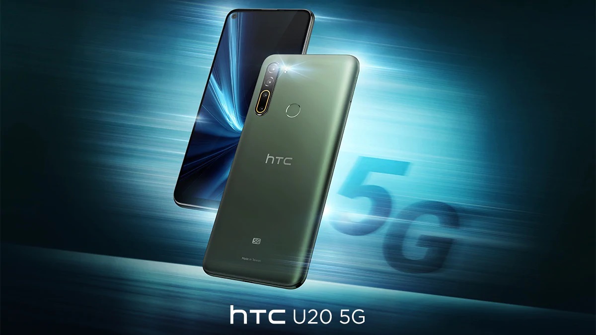 How to Root HTC U20 5G with Magisk without TWRP