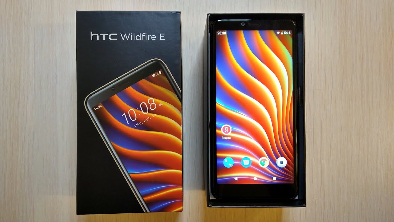 How to Root HTC Wildfire E1 lite with Magisk without TWRP