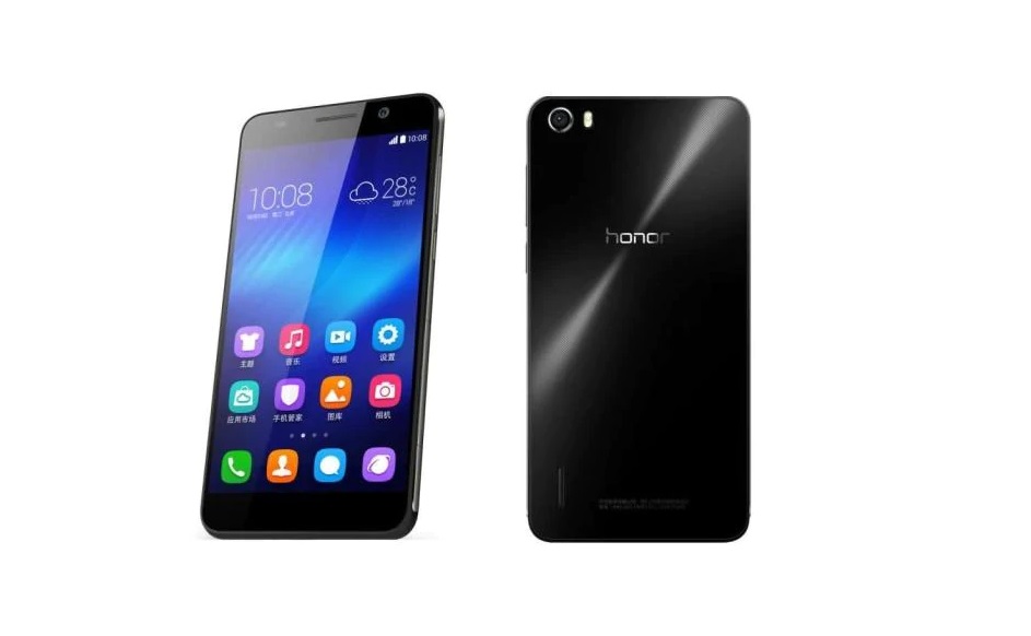 How to Root Honor 6 with Magisk without TWRP