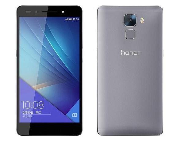 Uninstall Magisk and Unroot your Honor 7