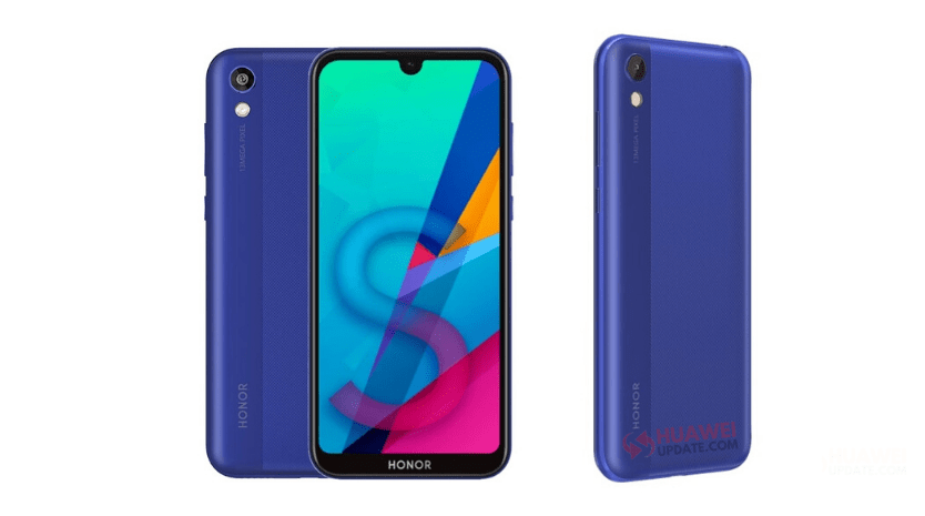 How to Root Honor 8S 2020 with Magisk without TWRP