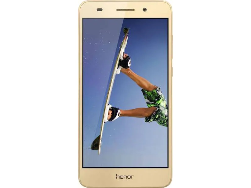 How to Root Honor Holly 3 with Magisk without TWRP