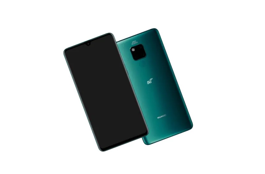 How To Fix Huawei Mate 20 X (5G) Not Charging [Troubleshooting Guide]