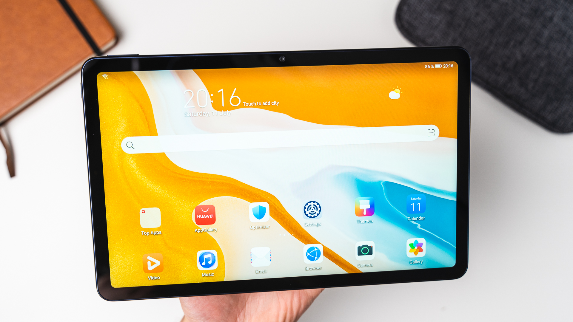 How To Fix Huawei MatePad 10.4 tablet Not Charging [Troubleshooting Guide]