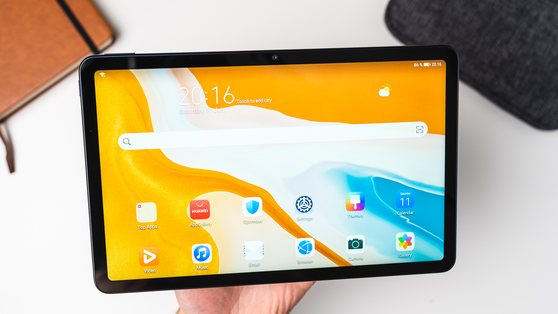 How To Fix Huawei MatePad 10.4 tablet Not Charging [Troubleshooting