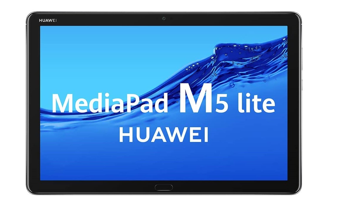 How To Fix Huawei MediaPad M5 lite tablet Not Charging [Troubleshooting Guide]