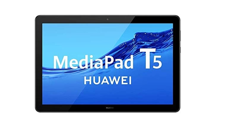 How To Fix Huawei MediaPad T5 tablet Not Charging [Troubleshooting Guide]
