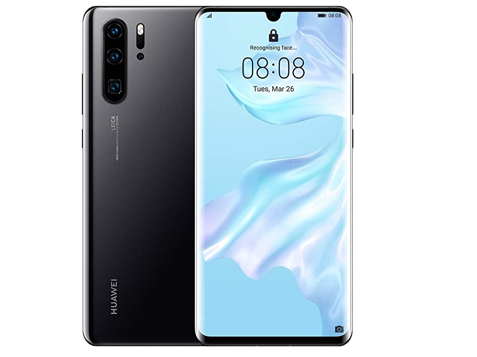 How To Fix Huawei P30 Pro Not Charging [Troubleshooting Guide]