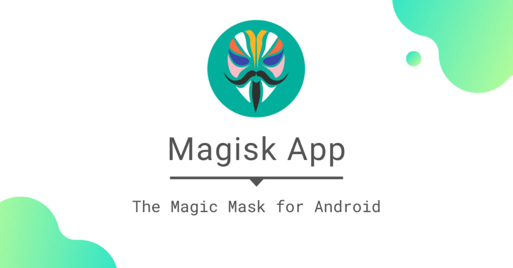 Uninstall Magisk and Unroot your BLU C6 2020