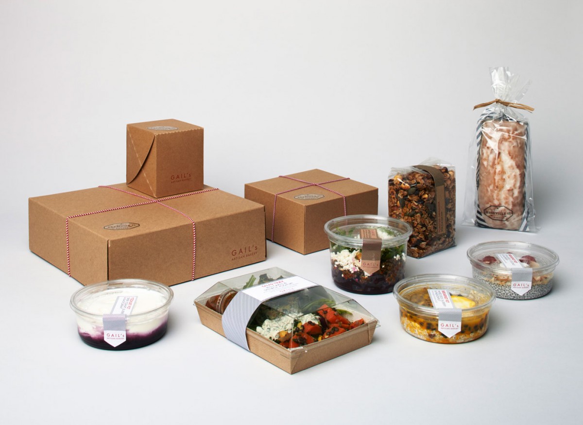 The Essential Features Of Bakery Packaging