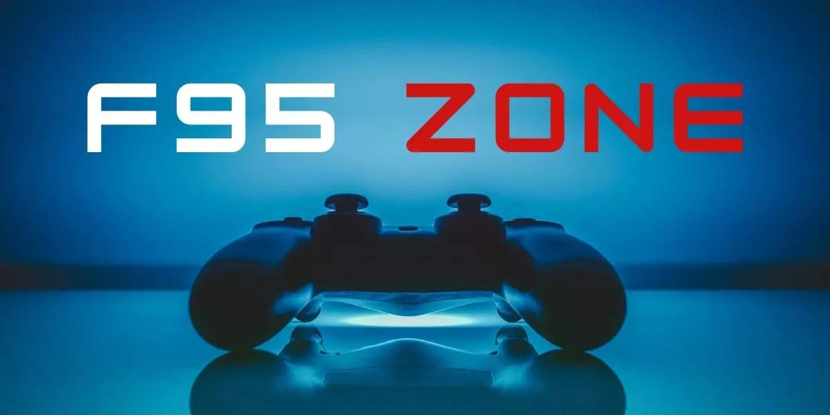 Top 8 Amazing Facts About F95zone Gaming Platform