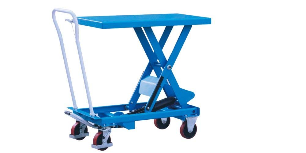 Your Guide to Buying a Scissor Lift Table