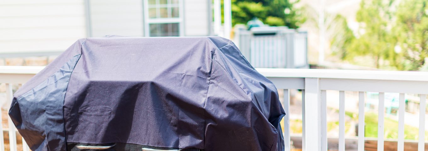 Do You Really Need A Grill Cover – Focus On The Considerations