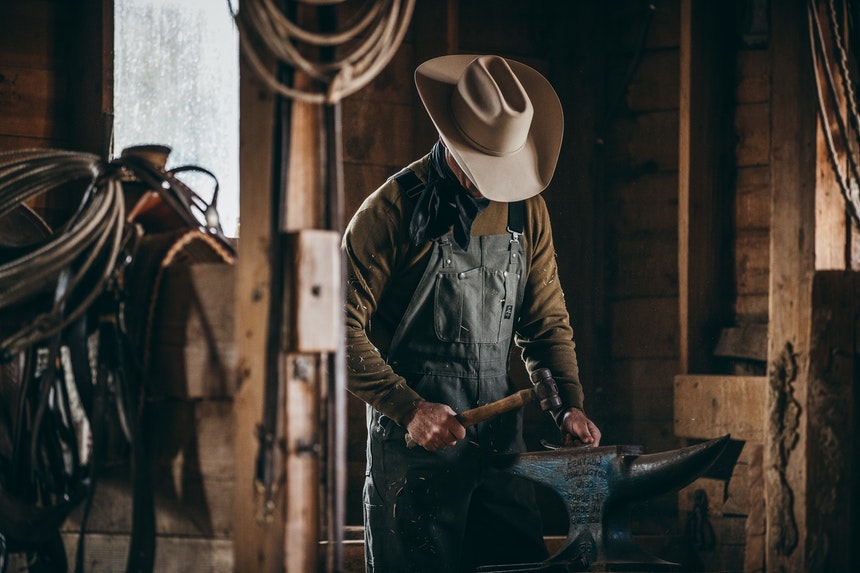 The Science & Logic behind Evergreen Cowboy Hats to Spark the Fashionista in You