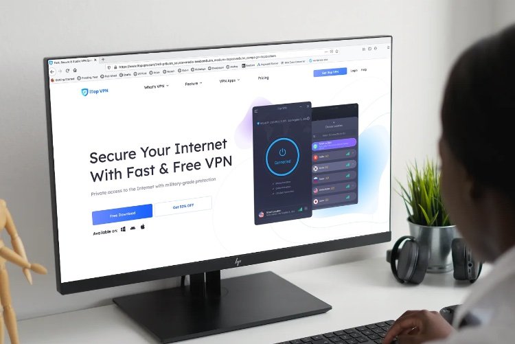Is iTop VPN 2021 Safe to Use?