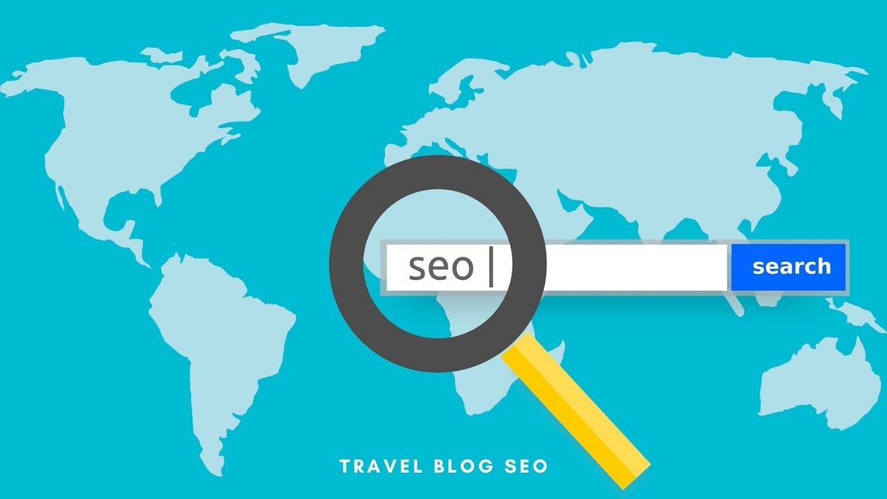 Boost Your Travel Website’s SEO With These Clever Tips