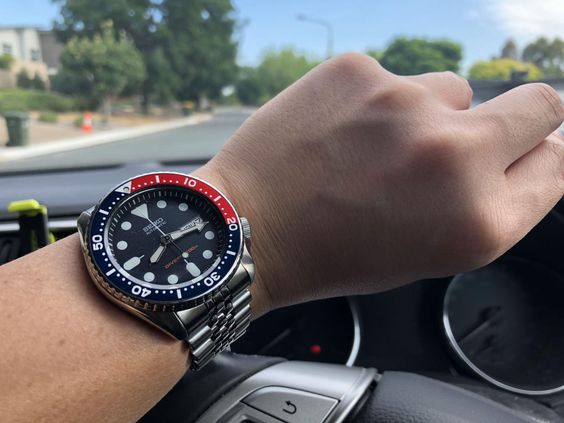 Top Seiko SKX Mods Perfect For Beginners