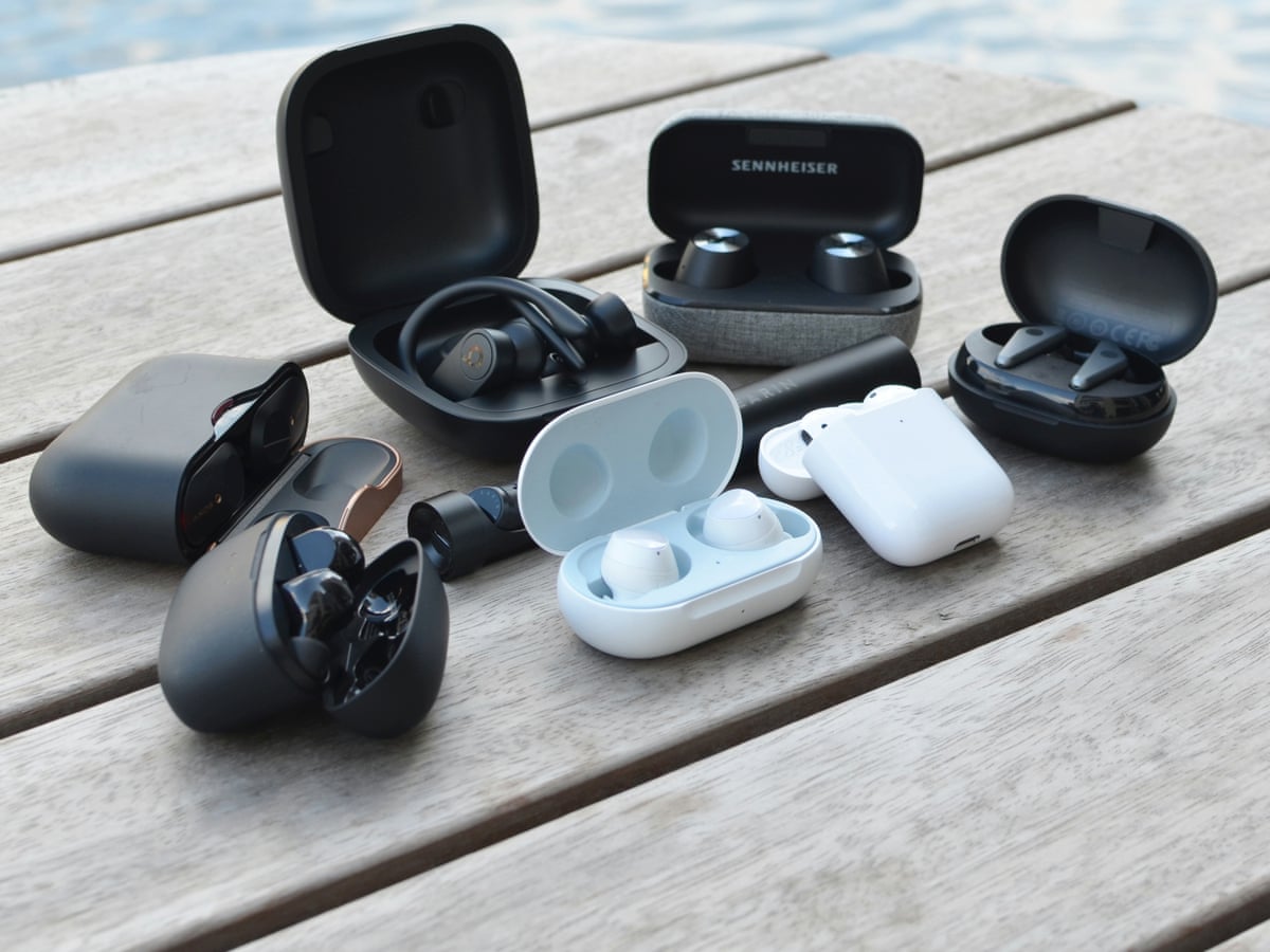 Top Tips for Purchasing the Top-Class Bluetooth Earbuds