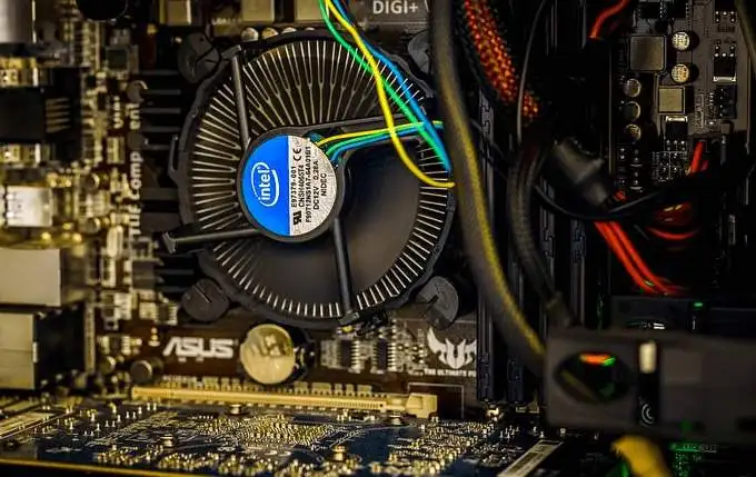 6 Tips to Fix When Your Computer Fan Is Loud