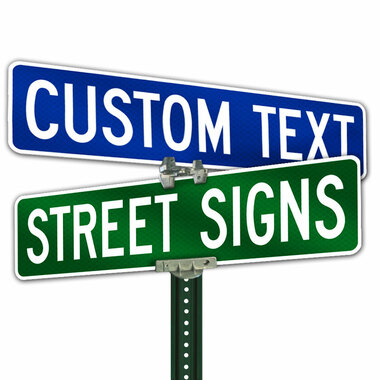 5 Vital FAQs About Personalized Street Signs Shoppers Must Know Before Buying