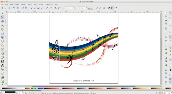 Open an AI File Without Adobe Illustrator