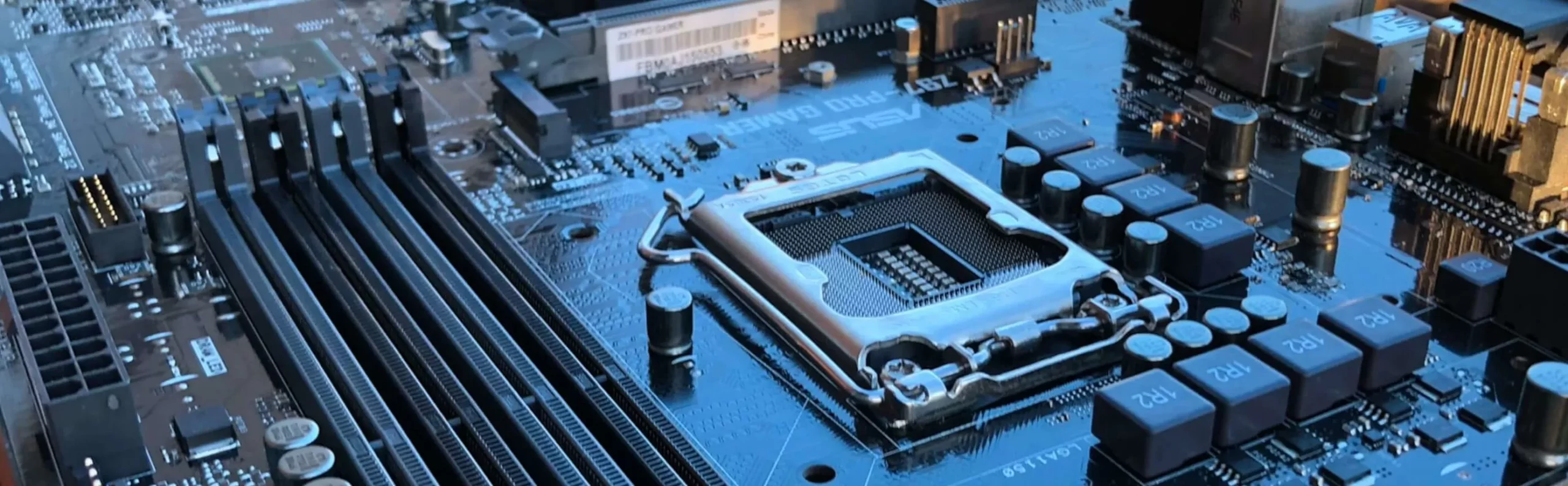 Everything You Need to Know About Motherboard Components and then Some