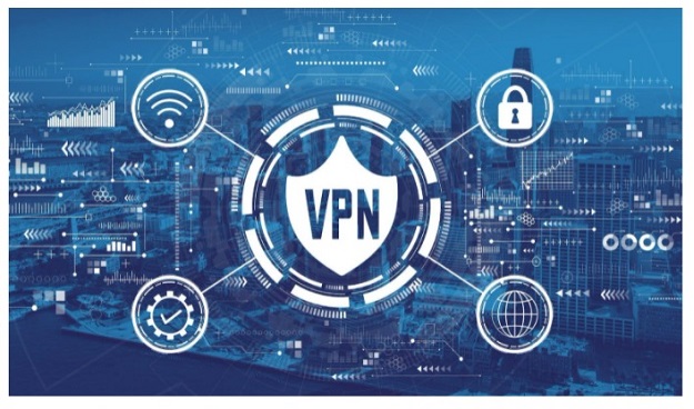 5 Reasons Why You Should Consider a VPN for Your Privacy