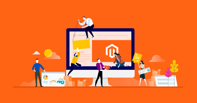 How To Build a Magento Website: 10 Easy Steps to Create an Ecommerce Store?