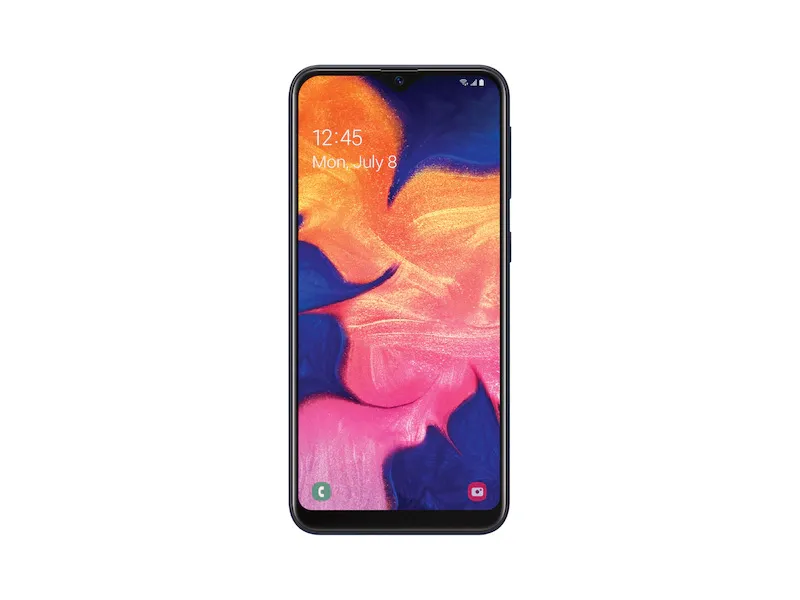 Fix Samsung Galaxy A10e that gets stuck on the logo during boot up