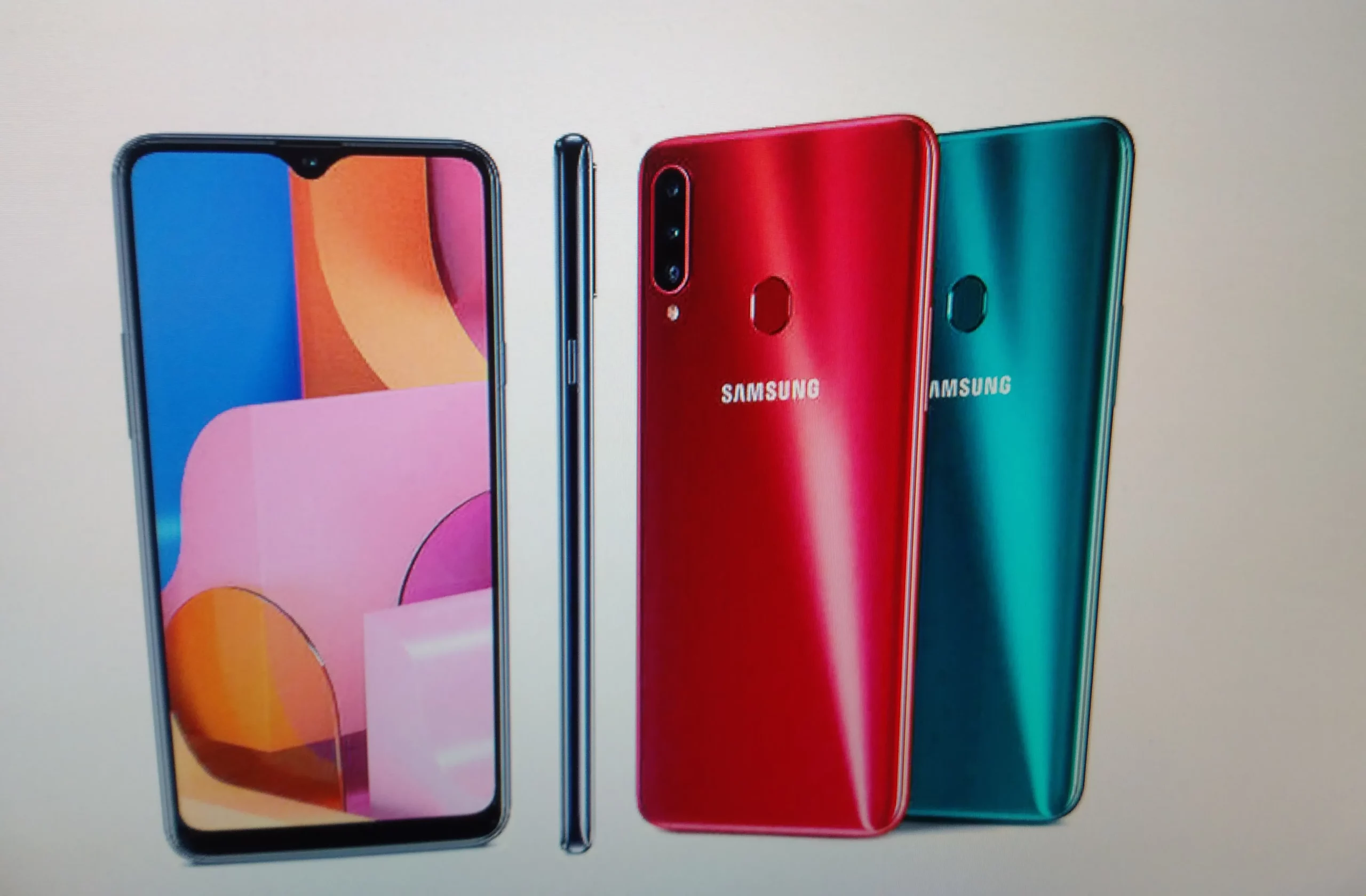 Fix Unfortunately, Samsung Account has stopped On Samsung Galaxy A20s