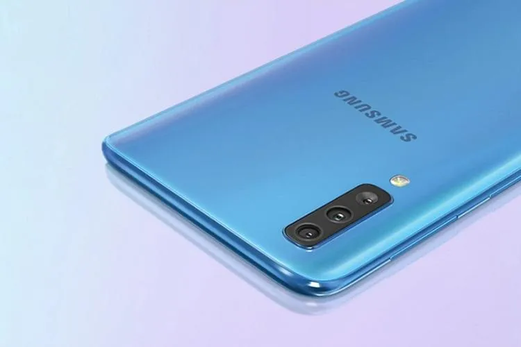 Fix Samsung Galaxy A70s that gets stuck on the logo during boot up