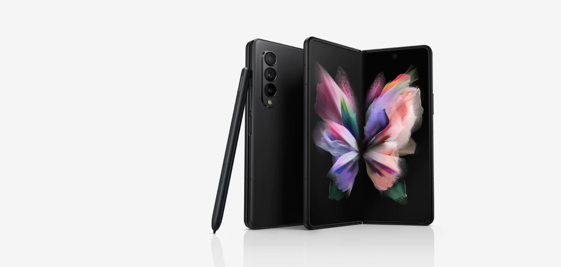 Fix Samsung Galaxy Fold 5G that gets stuck on the logo during boot up